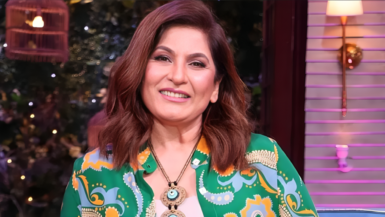 কেন সিনেমা থেকে দূরে ছিলেন অর্চনা