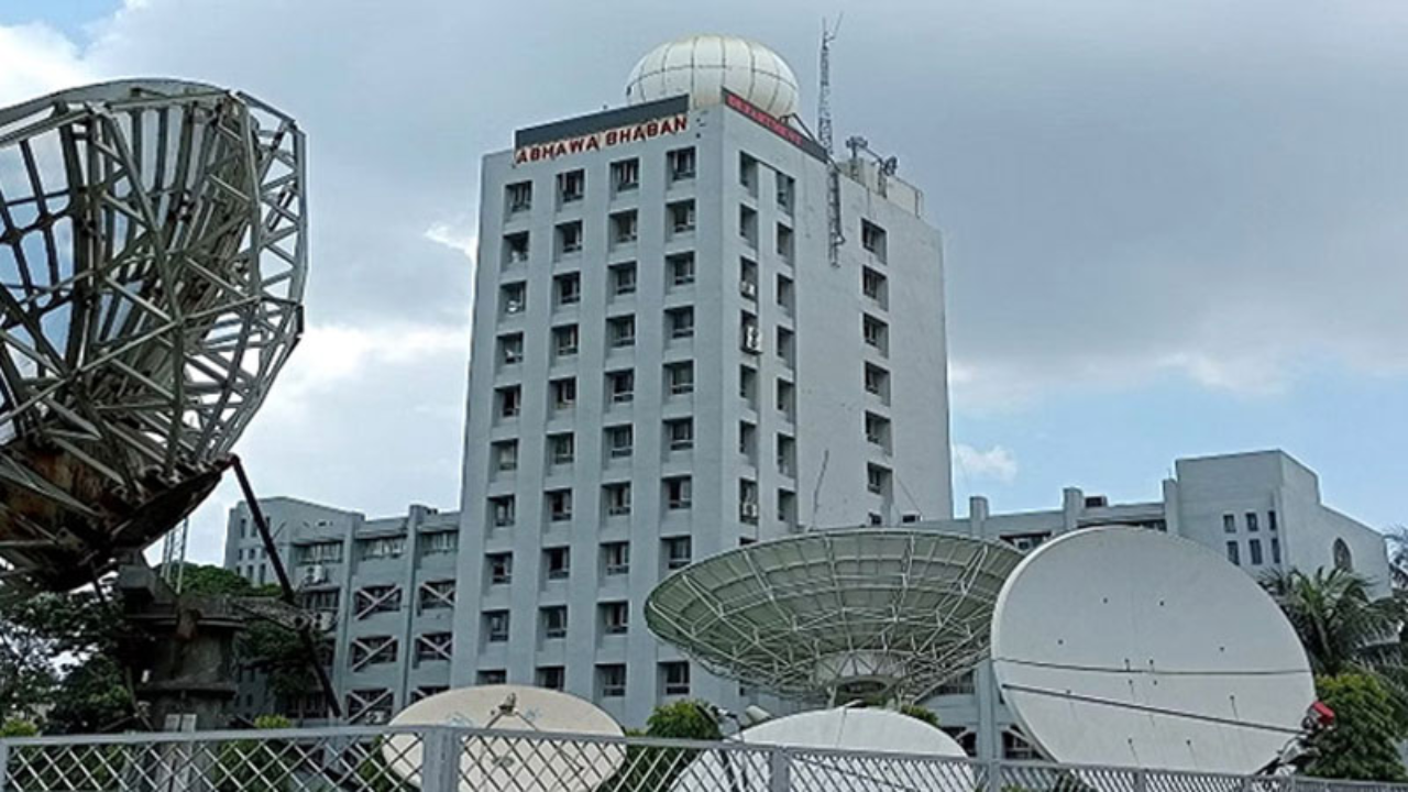 আজ যেমন থাকবে আবহাওয়া