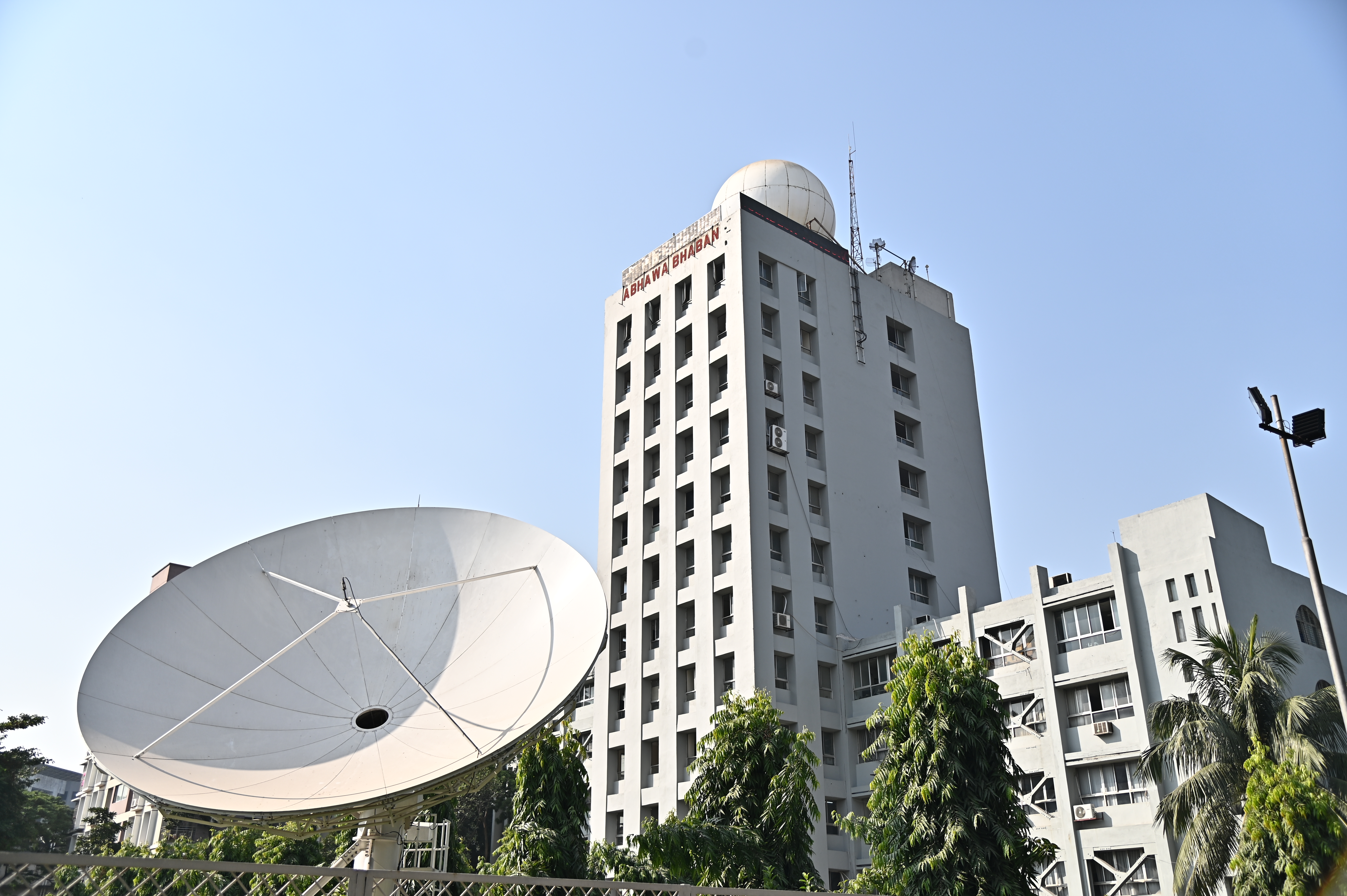 ঈদের দিন ঢাকায় বৃষ্টি হতে পারে: আবহাওয়া অফিস