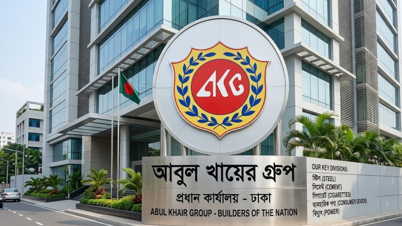 আবুল খায়ের গ্রুপে বড় নিয়োগ, সুযোগ ১৫০ জনের