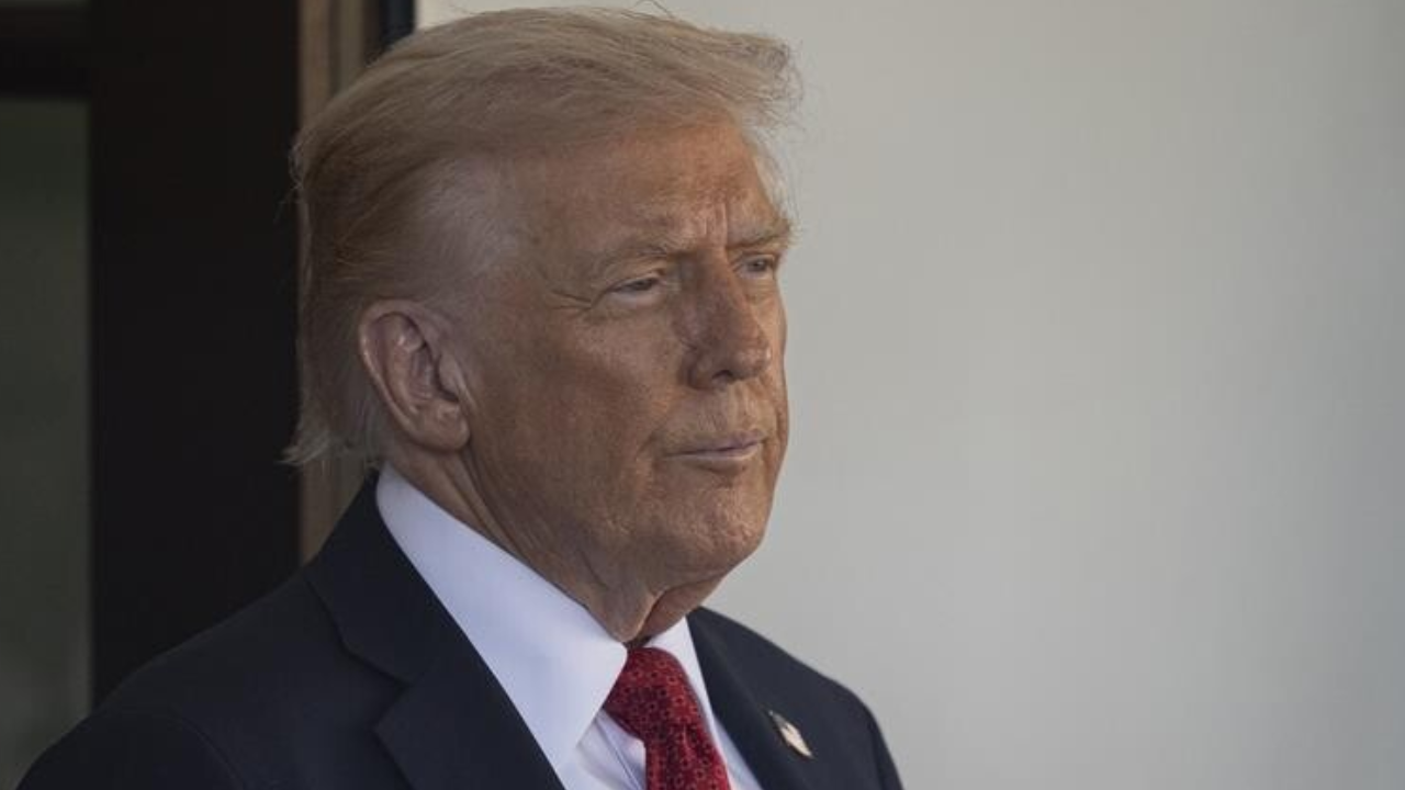 আবারও ইরানে হামলার কথা ভাবছে যুক্তরাষ্ট্র