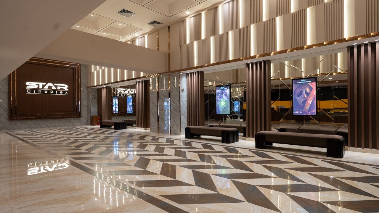 অবশেষে নারায়ণগঞ্জে চালু হচ্ছে স্টার সিনেপ্লেক্স