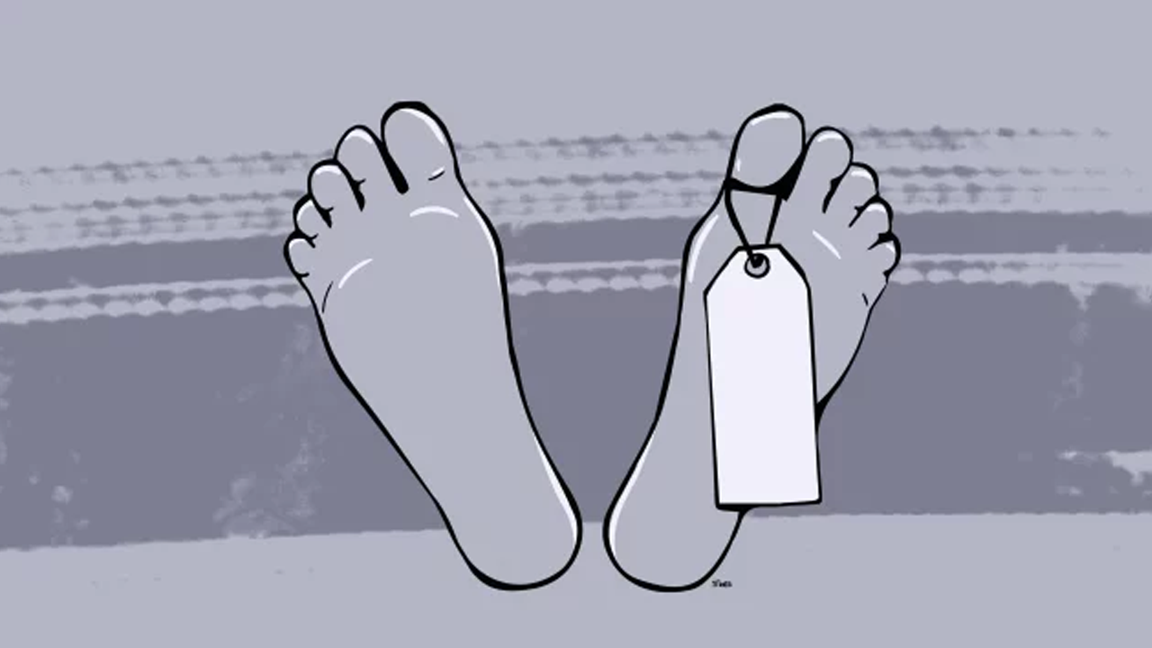 রাজধানীতে সড়ক দুর্ঘটনায় অজ্ঞাত নারীর মৃত্যু