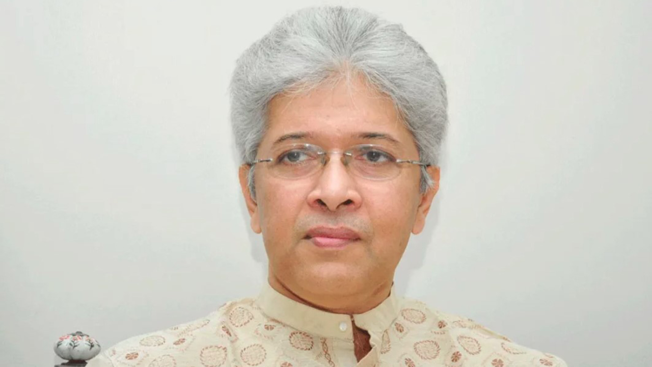 বিদেশ যাচ্ছেন সাবেক উপদেষ্টা আদিলুর রহমান