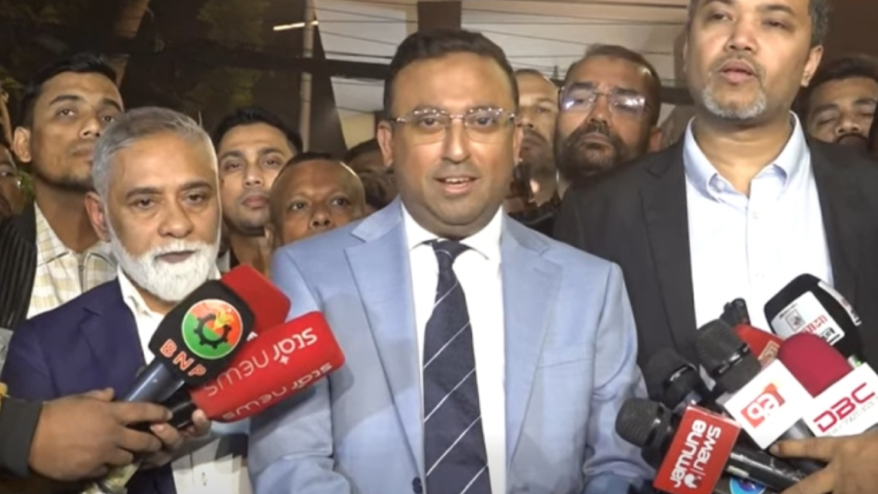 আগামী সপ্তাহেই মিলবে ভারতীয় ভিসা, আশাবাদী প্রধানমন্ত্রীর উপদেষ্টা