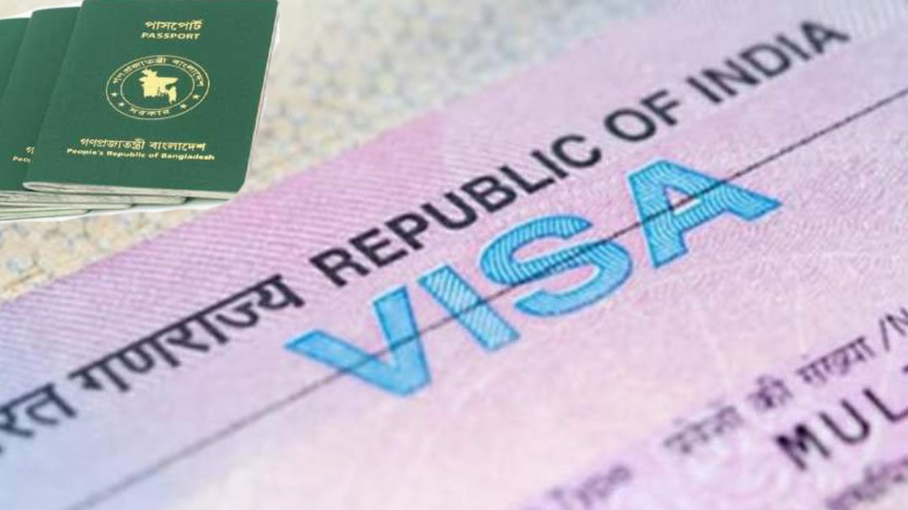 আগামী সপ্তাহেই মিলবে ভারতীয় ভিসা, আশাবাদী প্রধানমন্ত্রীর উপদেষ্টা