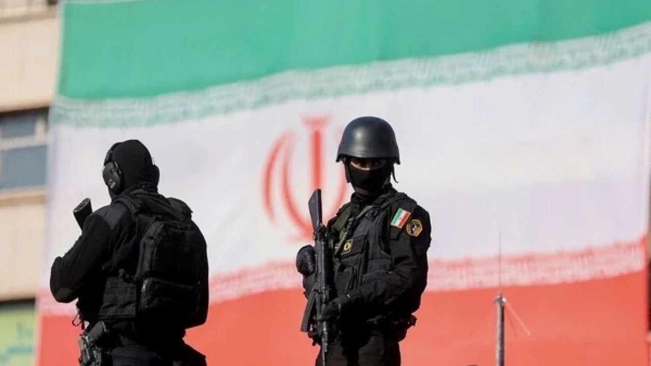 আইআরজিসির অভিযানে ২৪০ সন্দেহভাজন গ্রেপ্তার