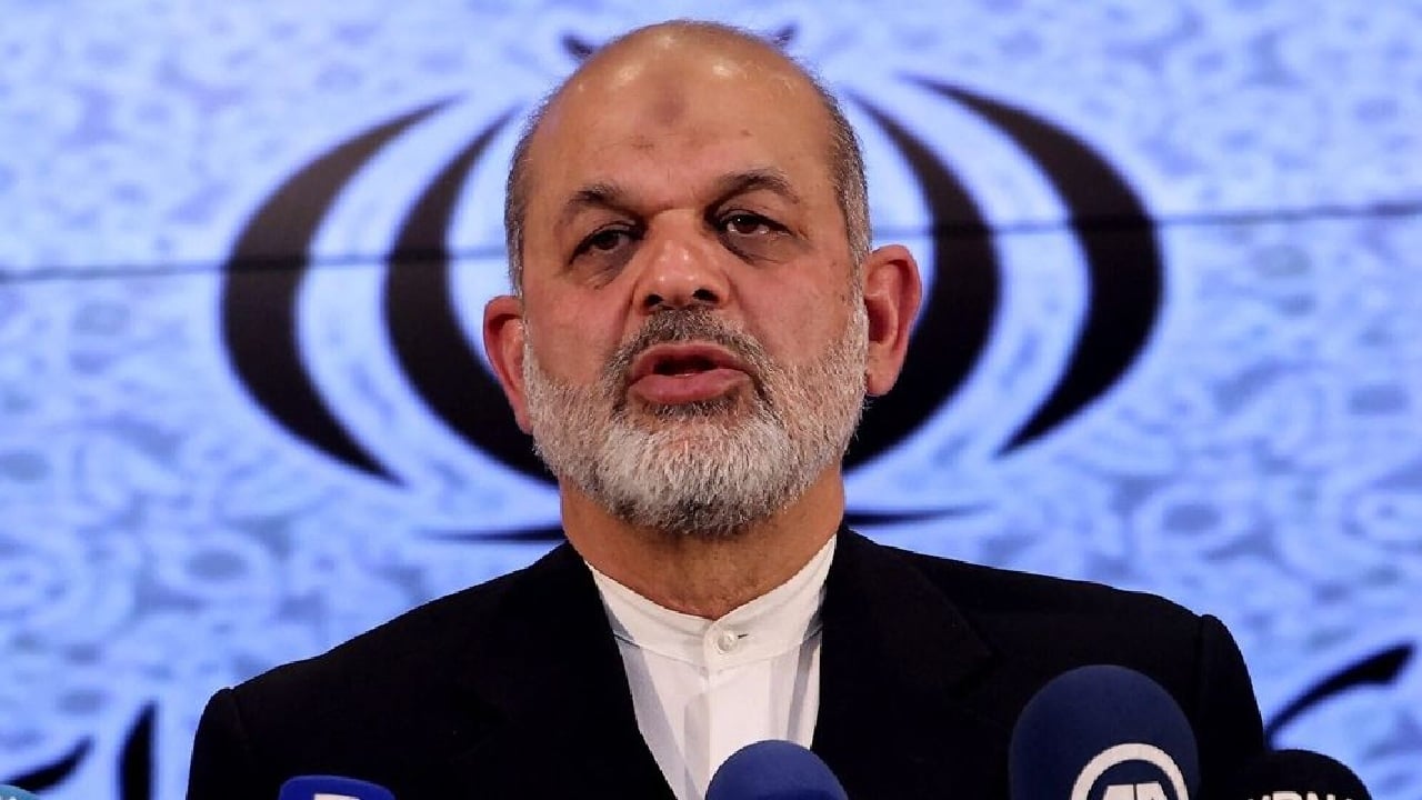 ইসরায়েলের ‘যুদ্ধ সহায়তা কেন্দ্র’ লক্ষ্য করে হামলার দাবি আইআরজিসির