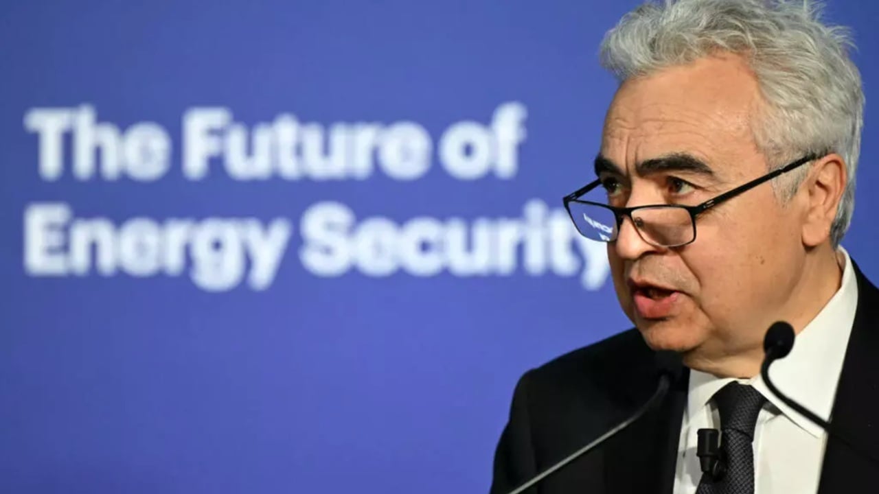 প্রতিদিন ১১ মিলিয়ন ব্যারেল তেল নষ্ট হচ্ছে: আইইএ প্রধান