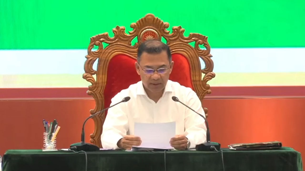 ঐক্যবদ্ধ থাকলে কেউ পরাজিত করতে পারবে না: প্রধানমন্ত্রী