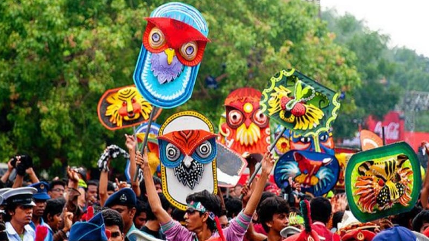 নববর্ষ উদযাপন: আইনশৃঙ্খলা বিষয়ে স্বরাষ্ট্র মন্ত্রণালয়ে সভা বুধবার