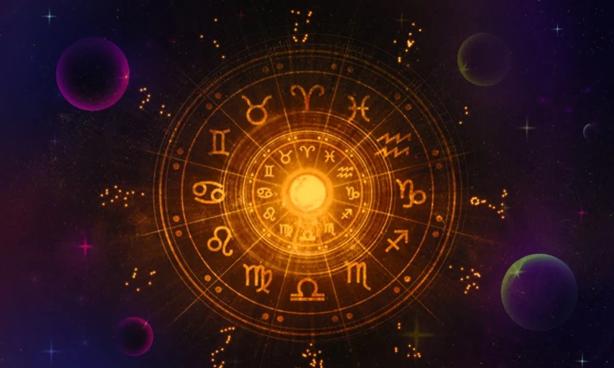 আজ কী আছে ভাগ্যে, জেনে নিন রাশিফলে