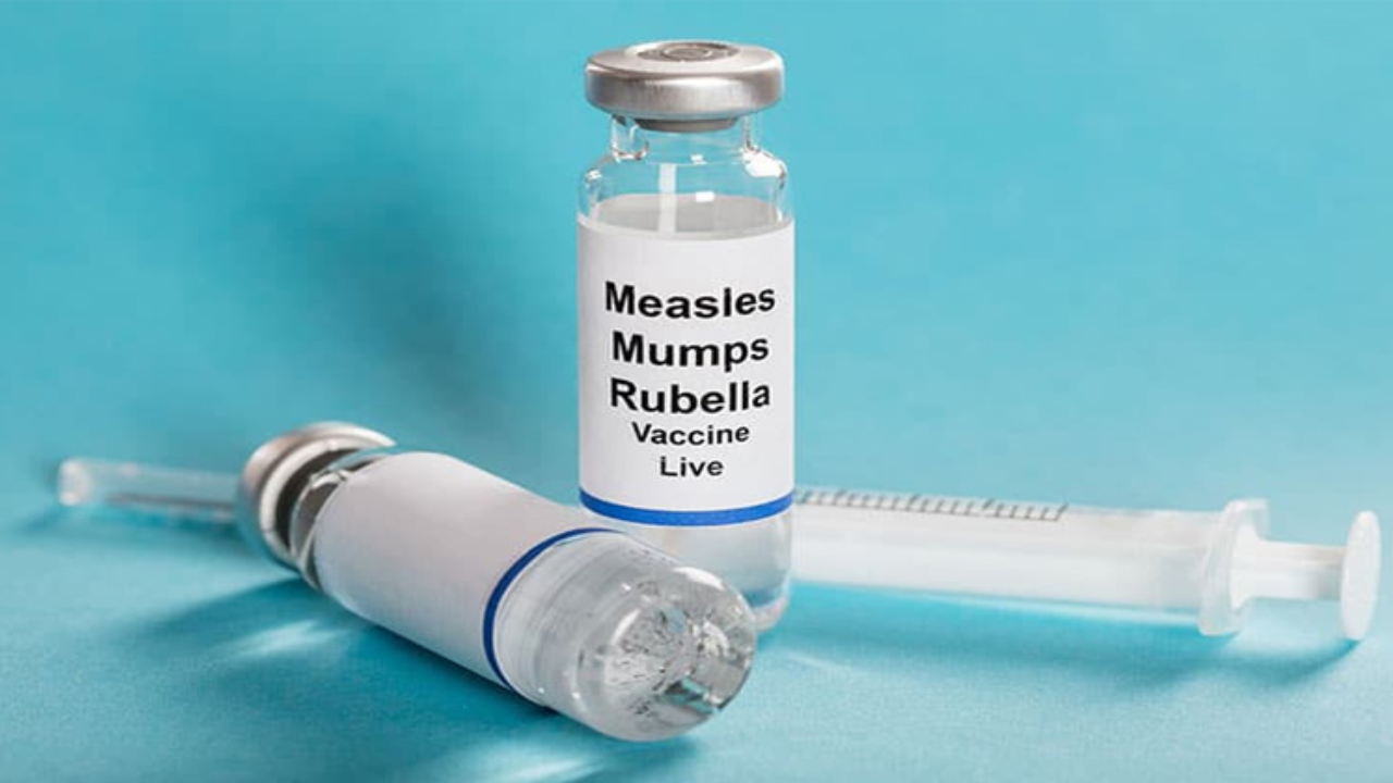 আজ শুরু হচ্ছে দেশব্যাপী হামের টিকা দান কর্মসূচি