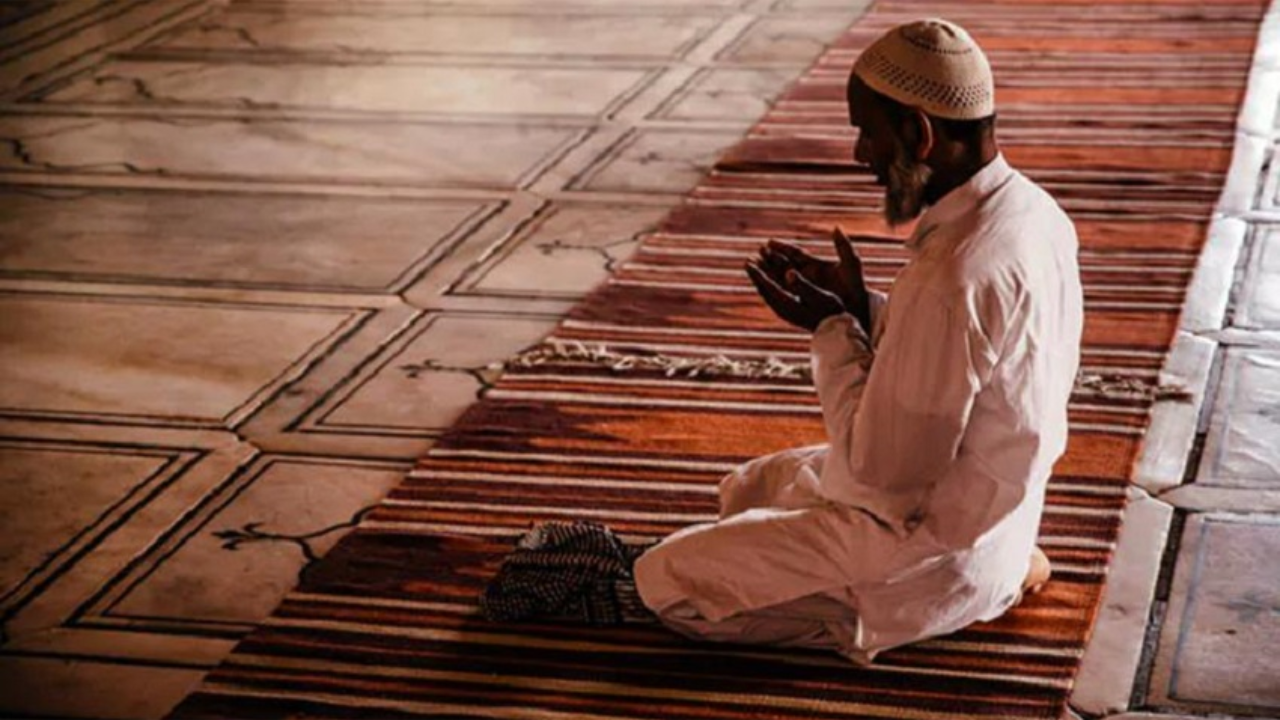 আজকের নামাজের সময়সূচি