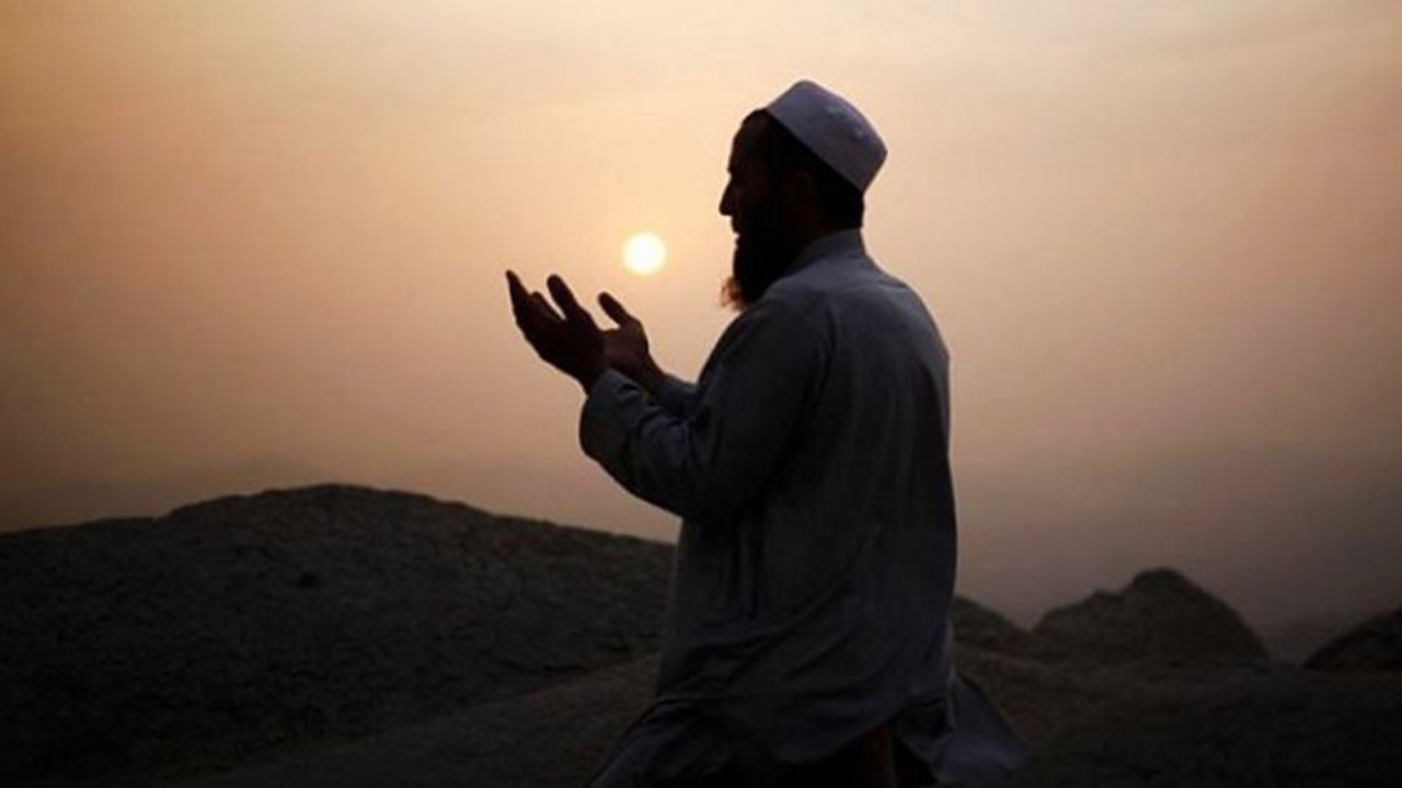 আজকের নামাজের সময়সূচি