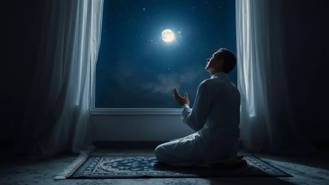 আজকের নামাজের সময়সূচি