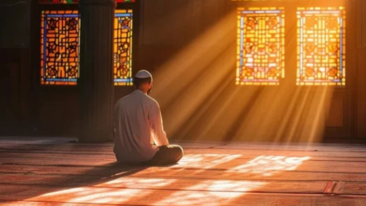 আজকের নামাজের সময়সূচি