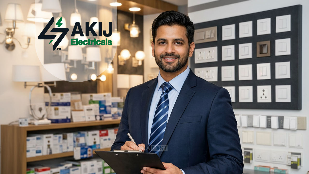 আকিজ ইলেকট্রিকে আরএসএম পদে নিয়োগ চলছে