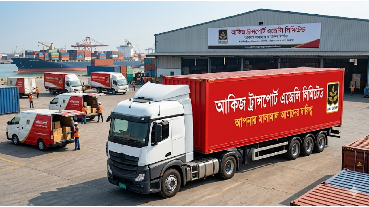 ২ এলাকায় আকিজ গ্রুপে চাকরির সুযোগ