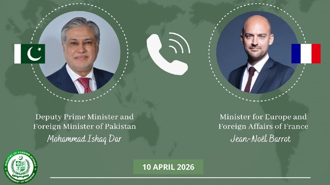 লেবাননে ইসরায়েলের যুদ্ধবিরতি ভঙ্গে পাকিস্তান ও ফ্রান্সের উদ্বেগ