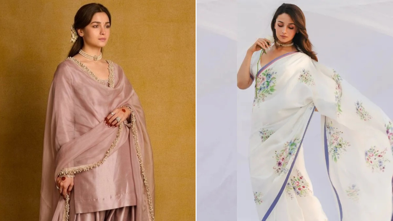 আলিয়ার এআই ছবি ব্যবহারের অভিযোগ পাকিস্তানি প্রতিষ্ঠানের বিরুদ্ধে