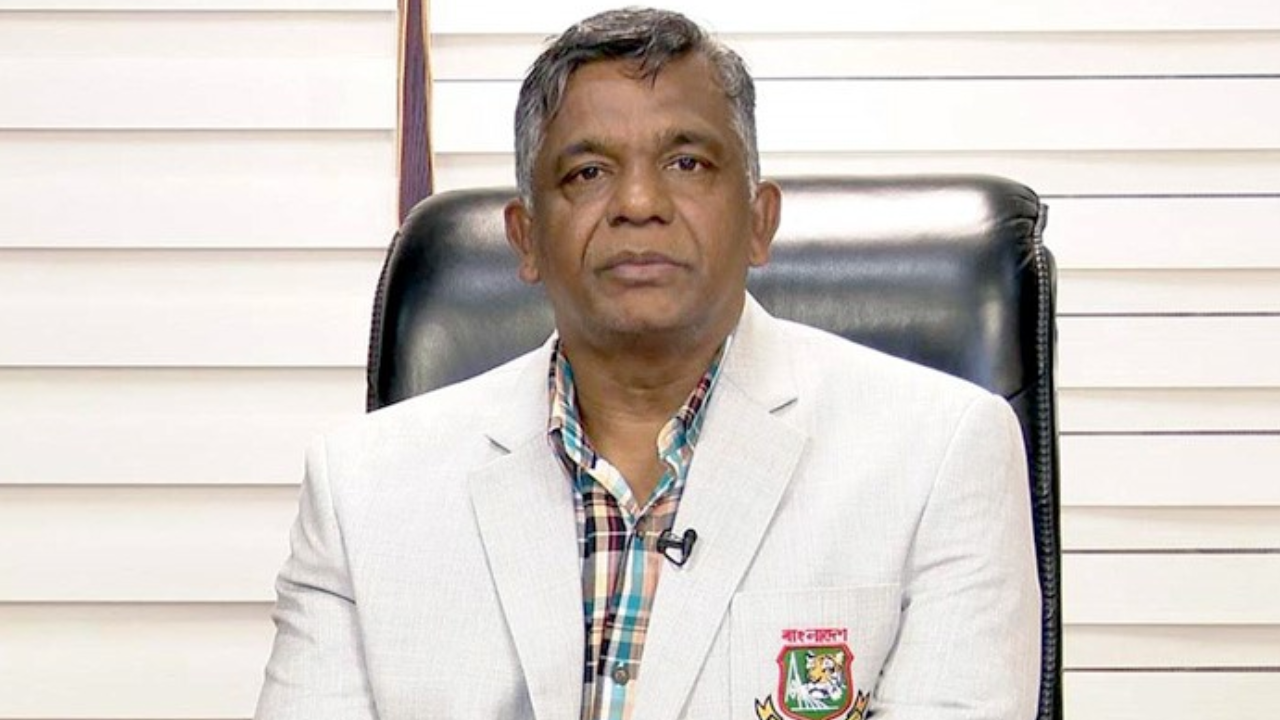 আমি আমার চেয়ারেই বসবো: বুলবুল