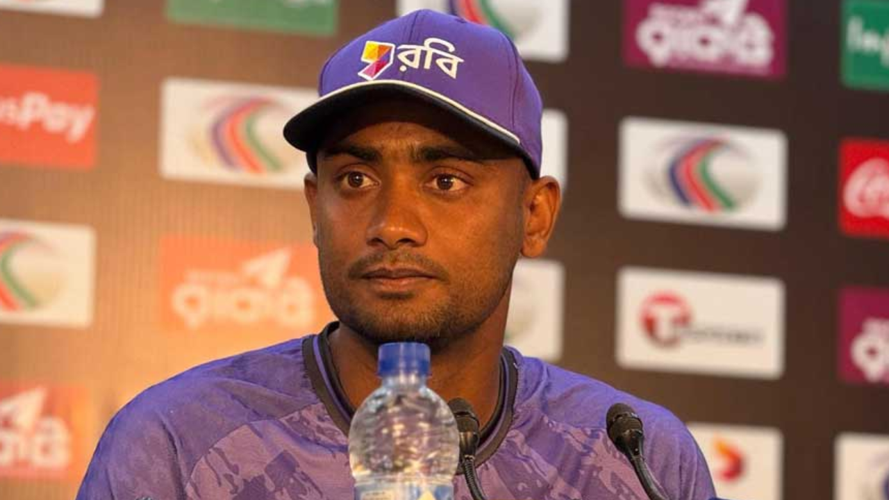 ‘আন্তর্জাতিক ক্রিকেটে কোনো সেকেন্ড-থার্ড টিম নেই’