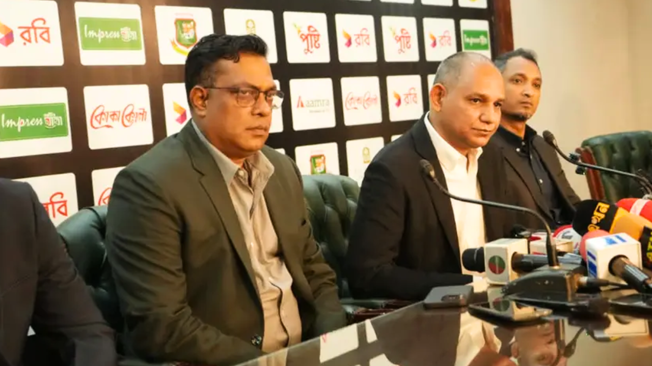 অপরিবর্তিত বাংলাদেশ স্কোয়াড, নির্বাচকরা যে ব্যাখ্যা দিলেন