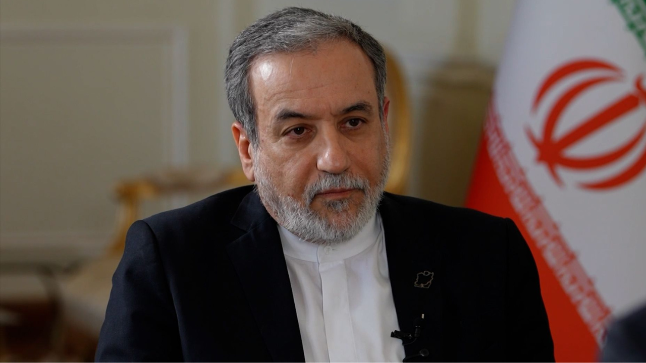 ইরানের সরকার একক ব্যক্তির ওপর নির্ভরশীল নয়: আরাঘচি