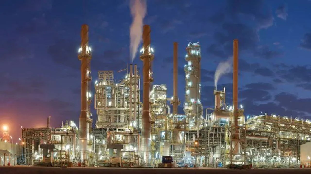 ড্রোন হামলা: আমিরাতের গ্যাসক্ষেত্র বন্ধ