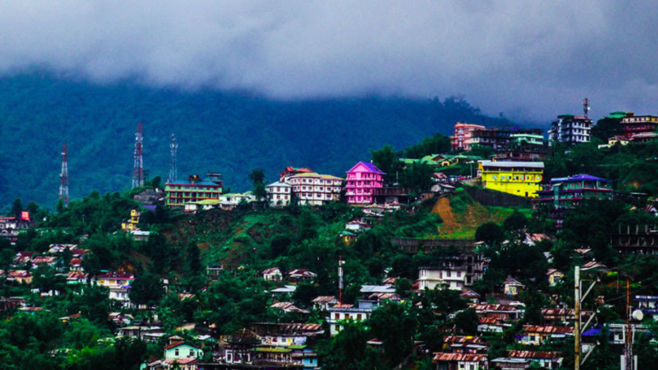 অরুণাচলকে নিজেদের ‘অবিচ্ছেদ্য’ অংশ দাবি চীনের