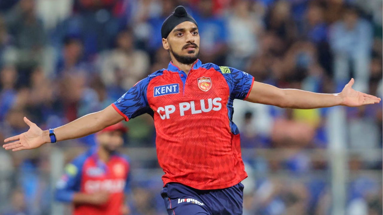 আর্শদীপকে আইপিএল থেকে নিষিদ্ধের দাবি
