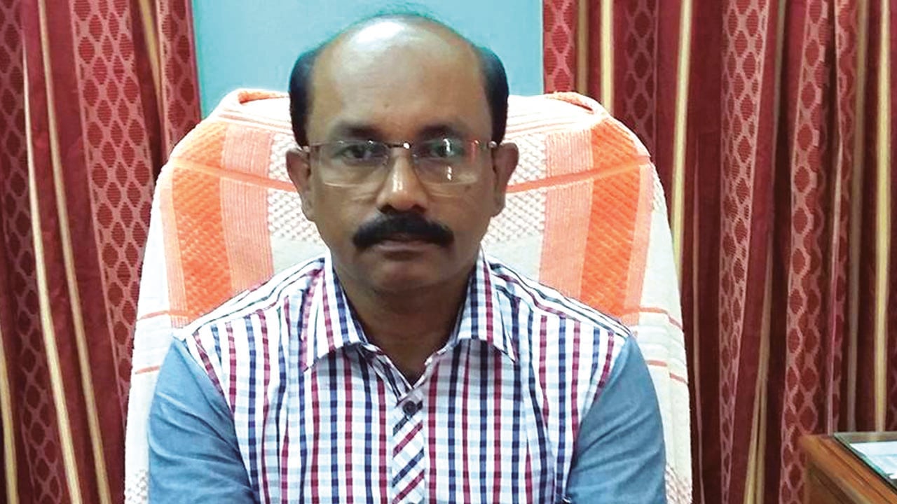 অর্থ আত্মসাতের অভিযোগে কারাগারে মানসিক হাসপাতালের সাবেক পরিচালক