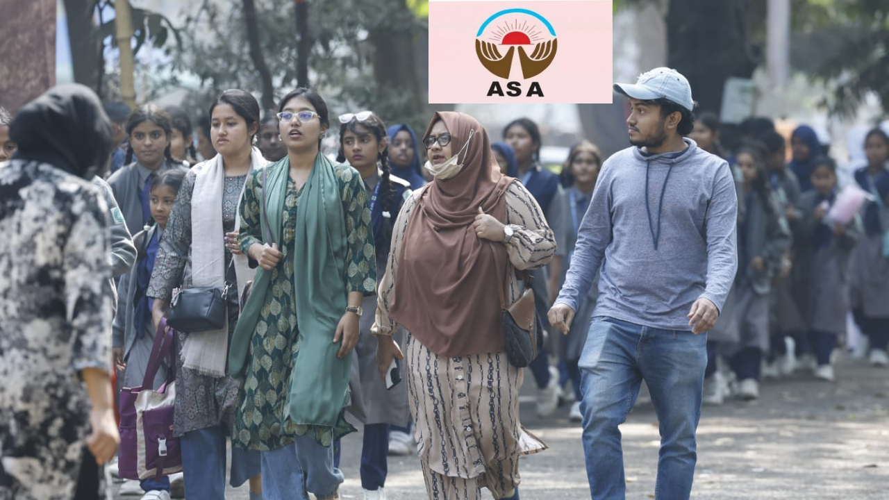 আশা এনজিওতে চাকরি, প্রভিডেন্ট ফান্ড-বৈশাখী ভাতাসহ একাধিক সুবিধা