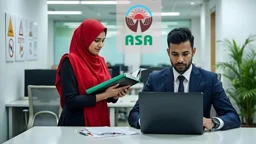 আশা এনজিওতে চাকরি, প্রভিডেন্ট ফান্ডসহ আছে বৈশাখী ভাতাও