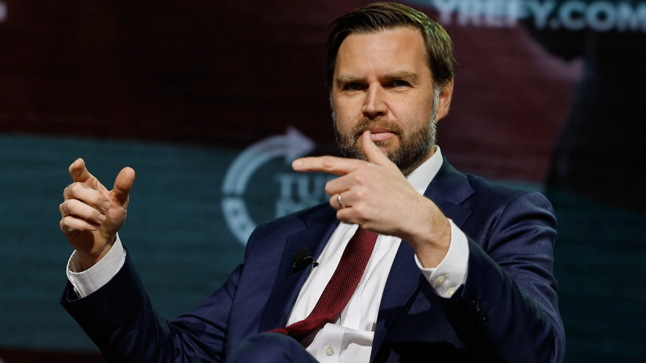 আস্থার সংকট রাতারাতি কাটবে না: মার্কিন ভাইস প্রেসিডেন্ট