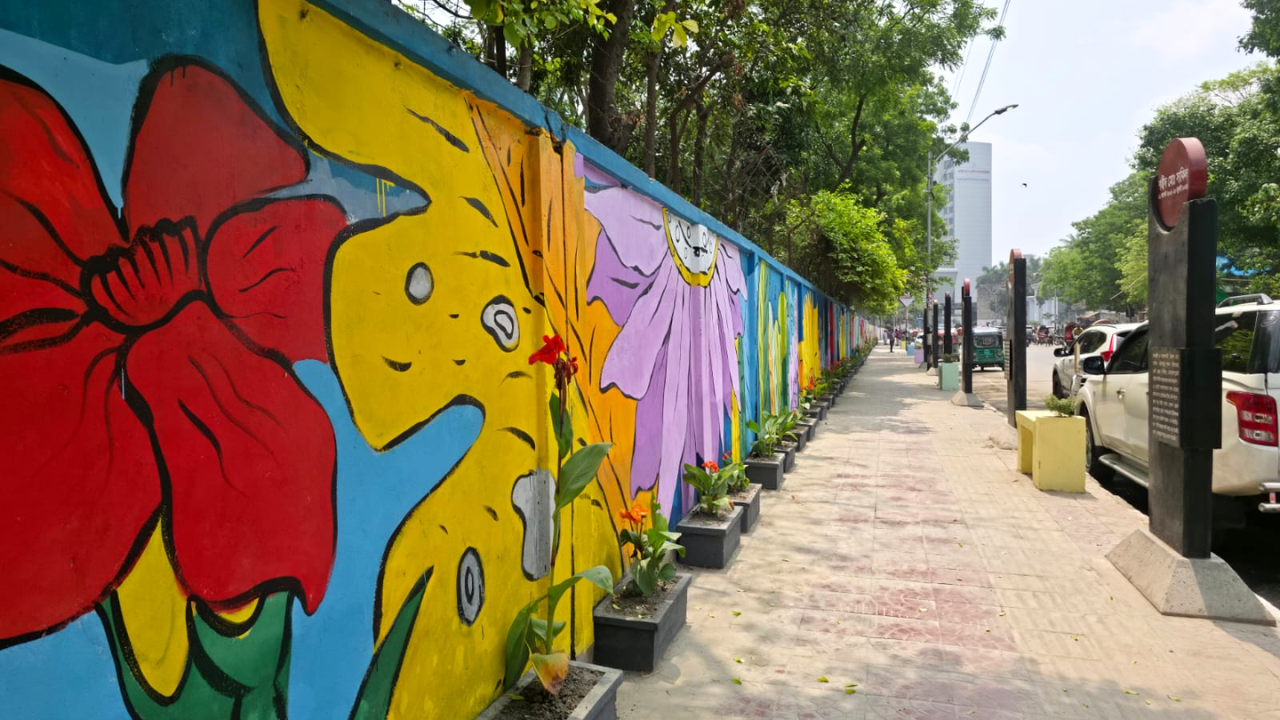 অস্ত্র মামলায় ফয়সাল করিমকে ১০ বছরের কারাদণ্ড (28)