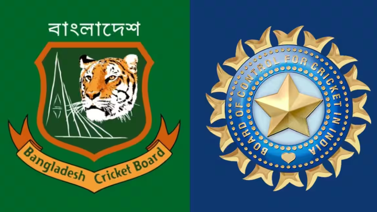 ভারতের বিপক্ষে সিরিজ নিয়ে যা জানালো বিসিবি