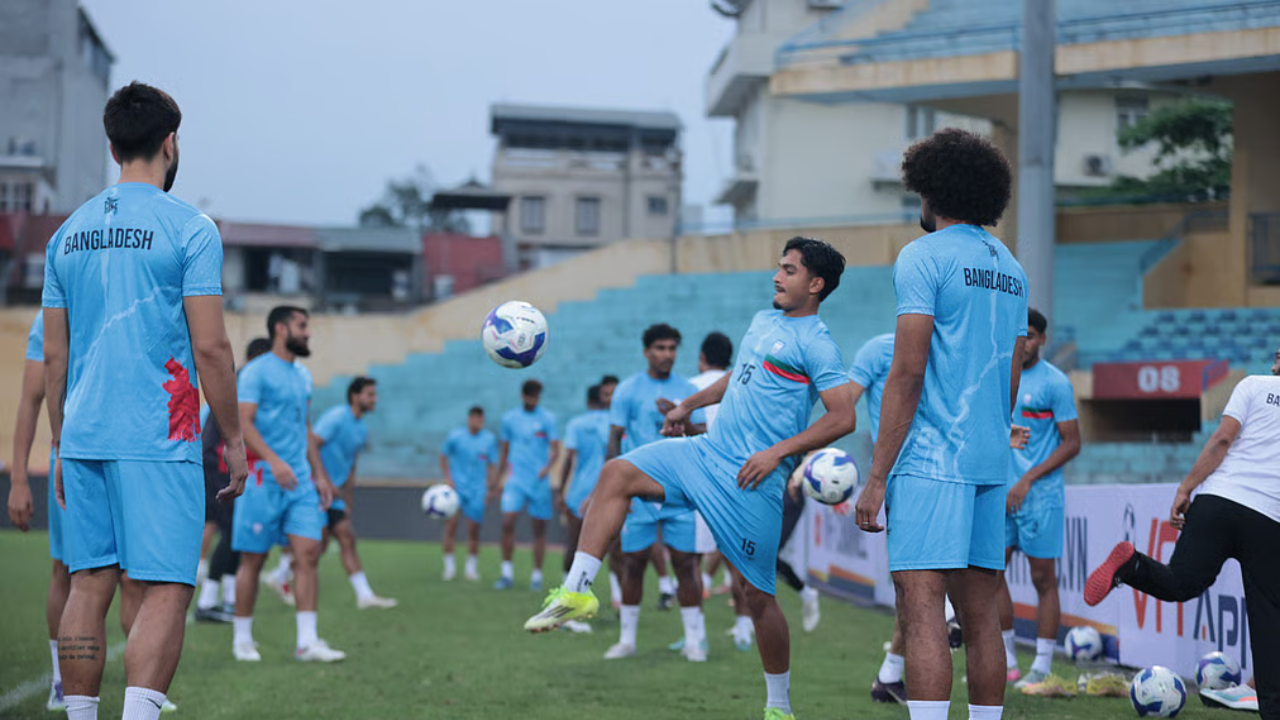 বাংলাদেশের ম্যাচসহ টিভিতে আজকের খেলা