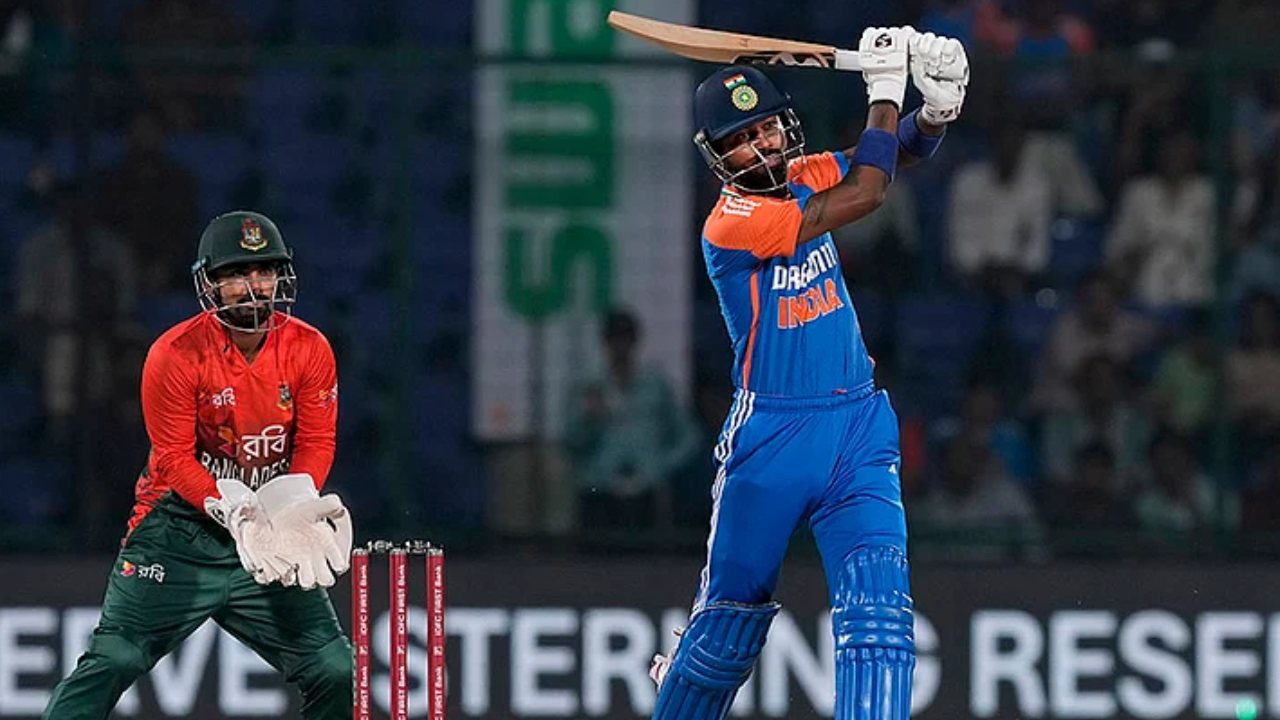 বাংলাদেশে সিরিজ খেলতে আসছে ভারত, সূচি দেখে নিন