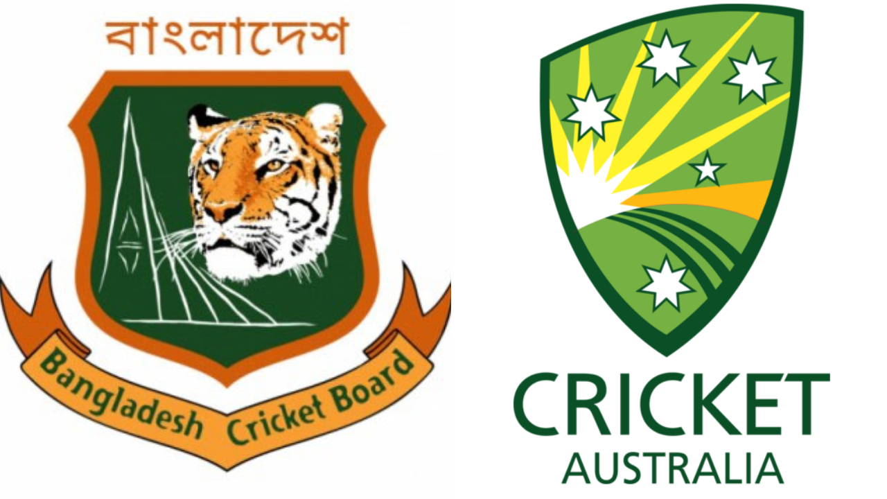 বাংলাদেশের অস্ট্রেলিয়া সফরের সূচি প্রকাশ