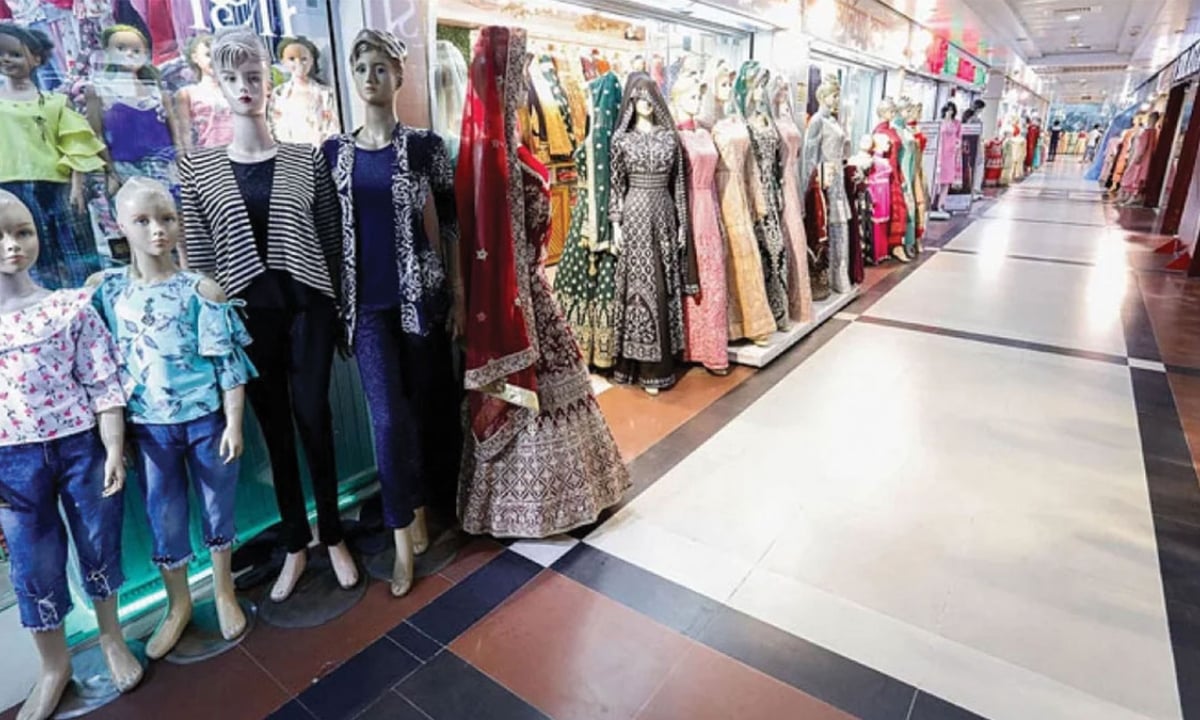 বুধবার রাজধানীর যেসব মার্কেট বন্ধ