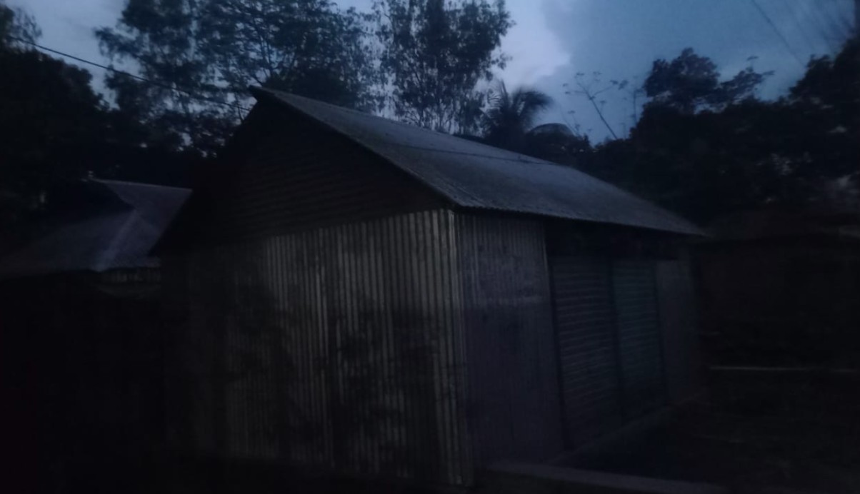 বিদ্যুৎ
