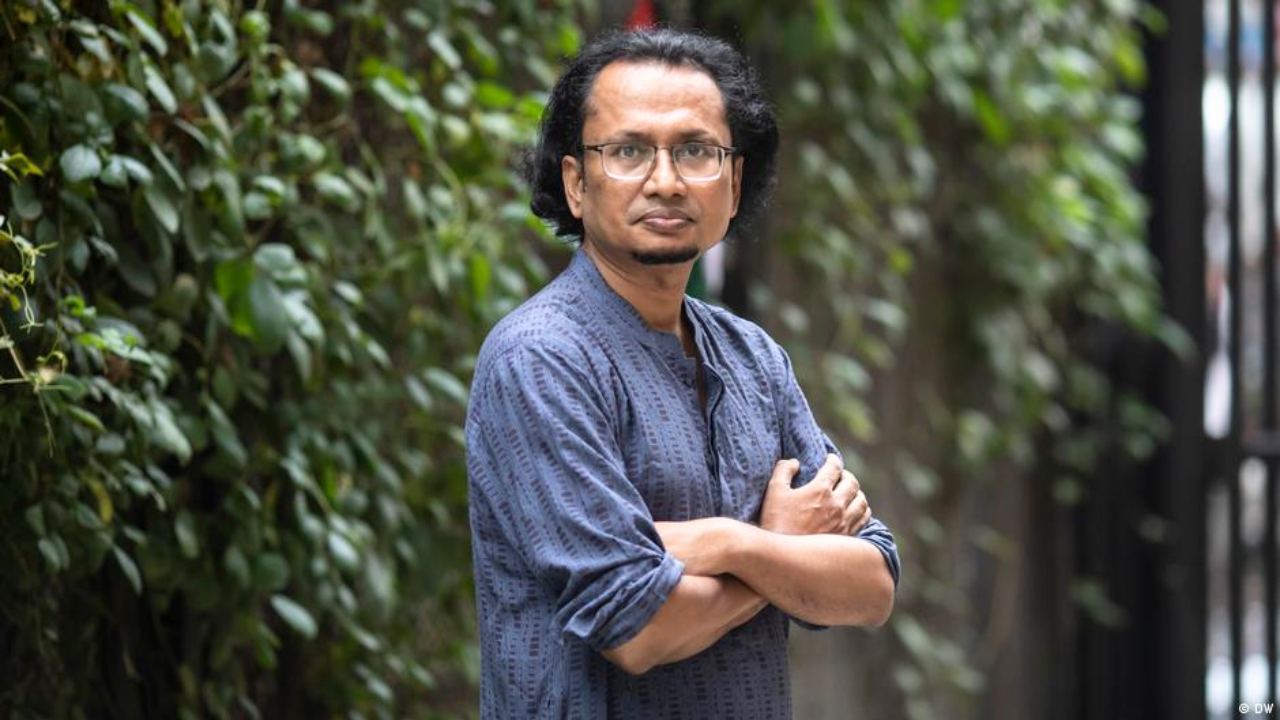 ২ মন্ত্রণালয়ের দায়িত্ব পেলেন ডা. জাহেদ উর রহমান