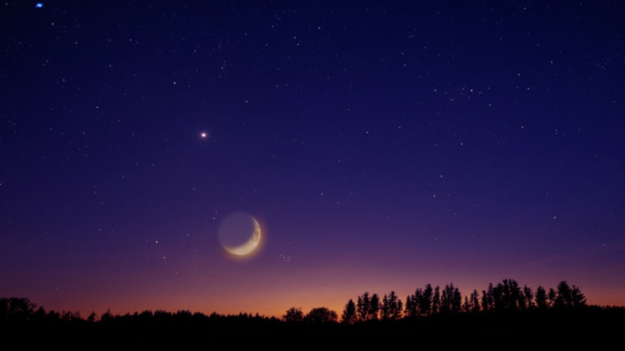 আজ পবিত্র লাইলাতুল কদর