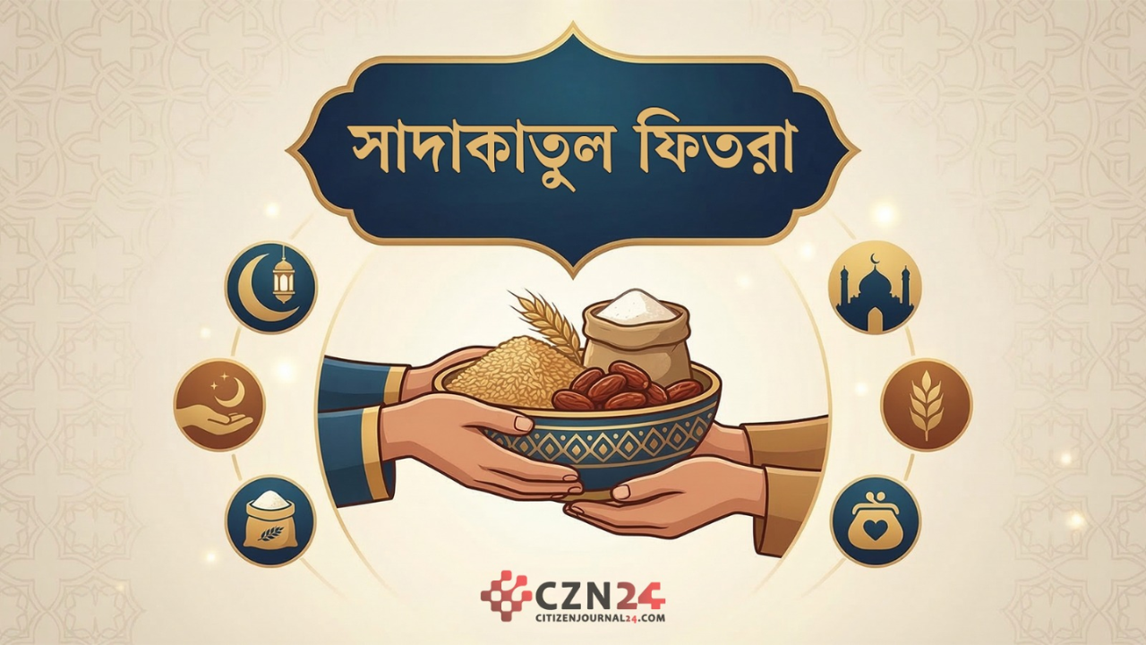 সদকাতুল ফিতর: কার জন্য ওয়াজিব, কখন দেওয়া উত্তম