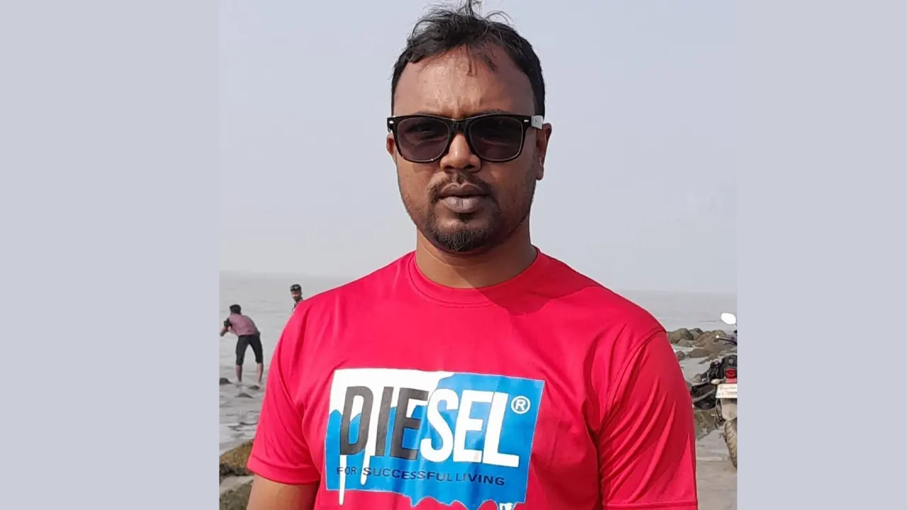 যুবদল নেতাকে প্রকাশ্যে গুলি করে হত্যা