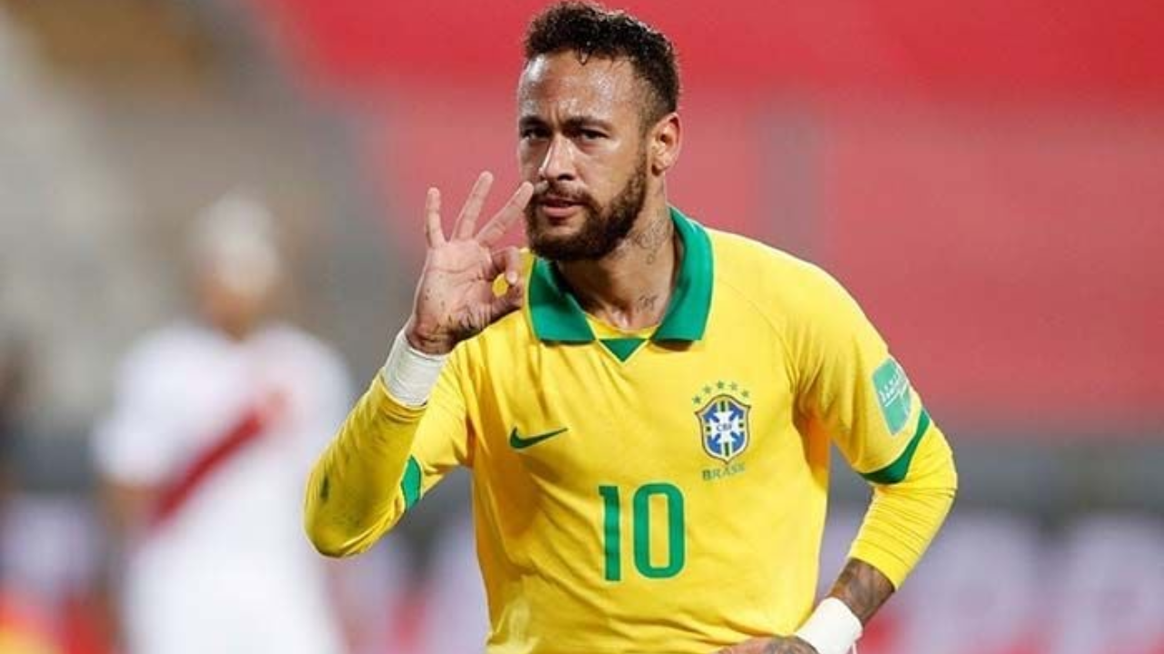 নেই নেইমার, ব্রাজিল দলে নতুন মুখ