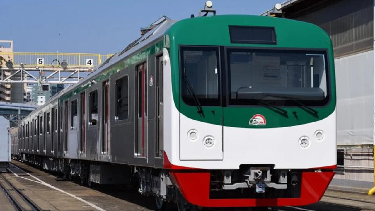 ঈদের ছুটিতে কত দিন বন্ধ থাকবে মেট্রোরেল