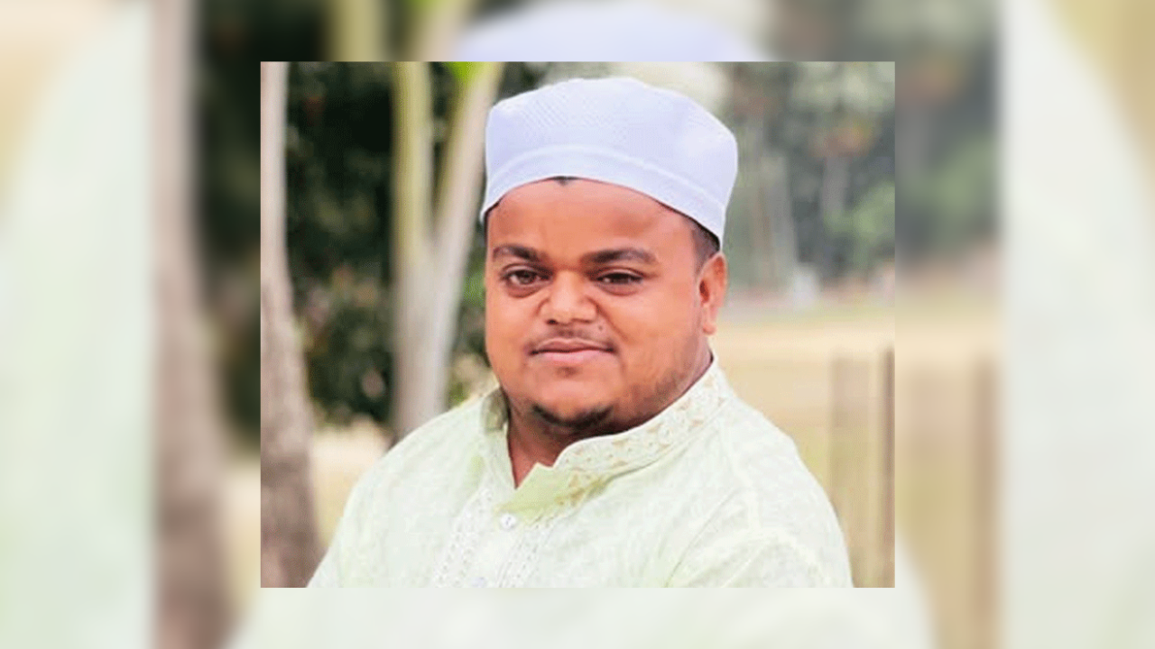 নিখোঁজের ৩ দিন পর ইটভাটা থেকে যুবদল নেতার লাশ উদ্ধার